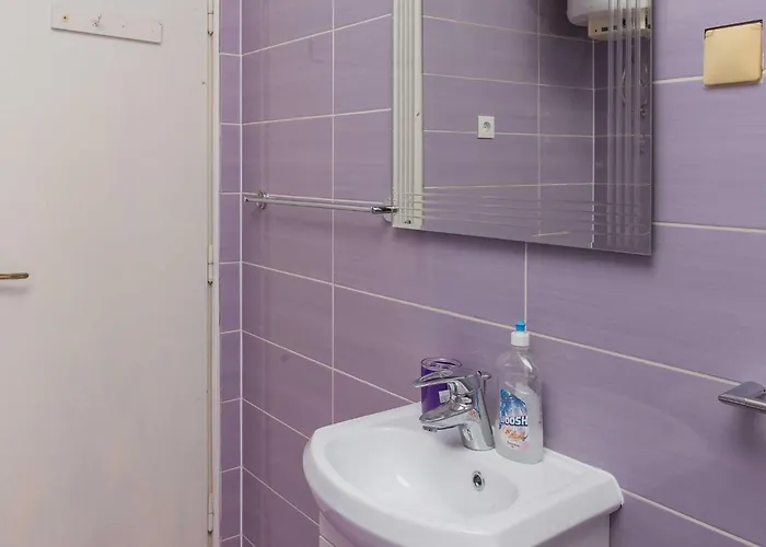 Sany - One Bedroom With Balcony And Sea View * Cavtat