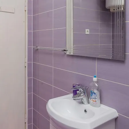 Sany - One Bedroom With Balcony And Sea View * Cavtat