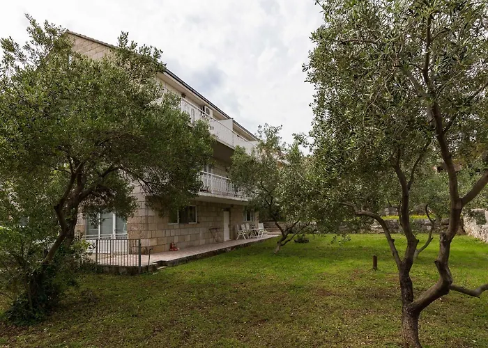 Sany - One Bedroom With Balcony And Sea View Appartamento