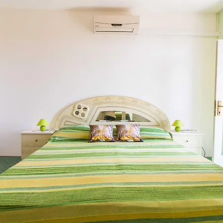 Sany - One Bedroom With Balcony And Sea View Apartment *